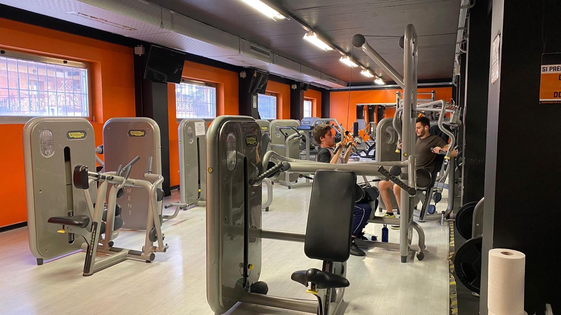FitActive Potenza 